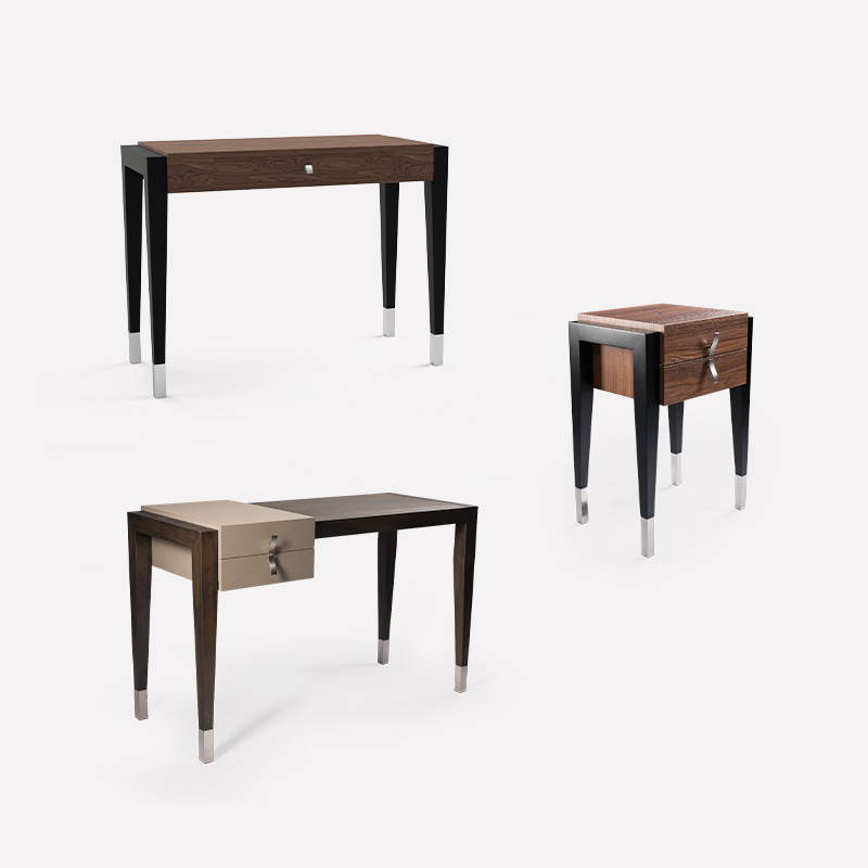 Chloe furniture collection