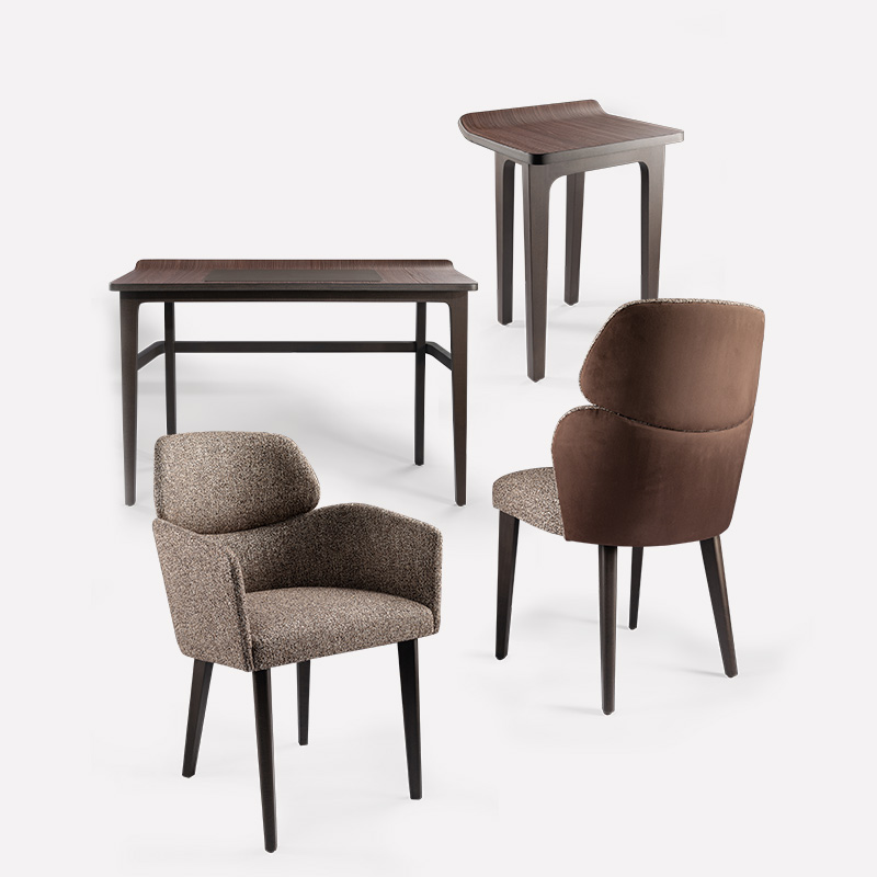 Icare furniture collection