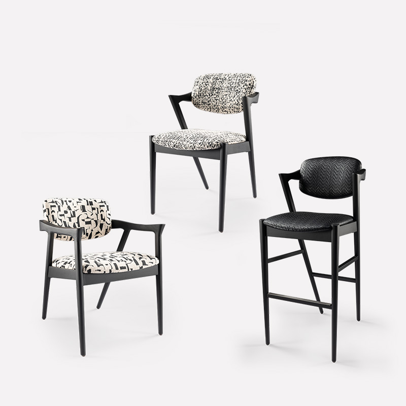 Lou furniture collection