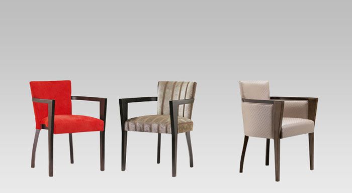 Furniture collection Faust