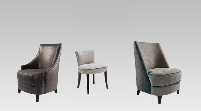 Furniture collection Zuma