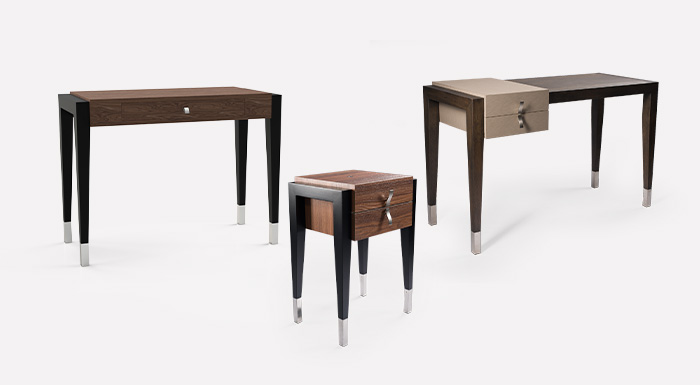 Chloe furniture collection