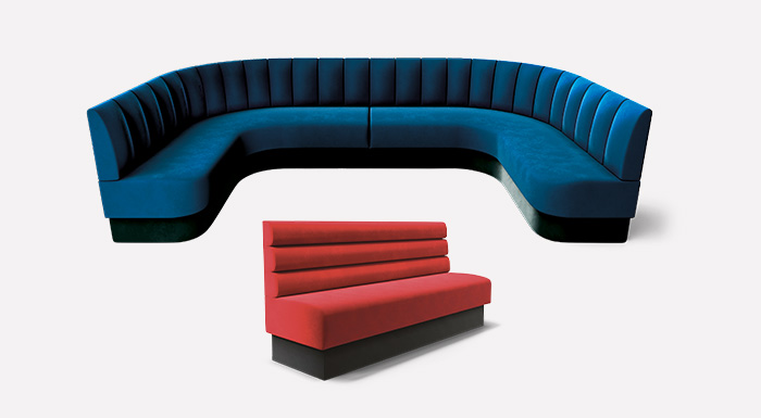 Furniture Collection: Félix