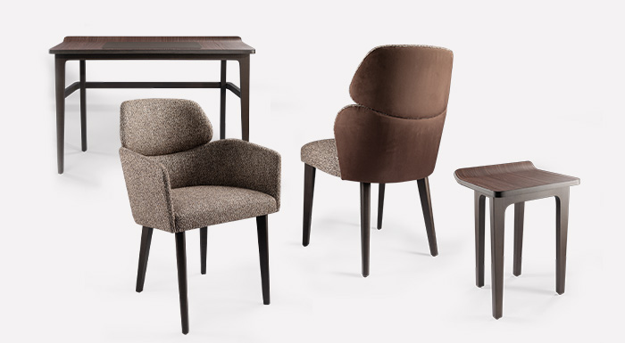 Icare furniture collection