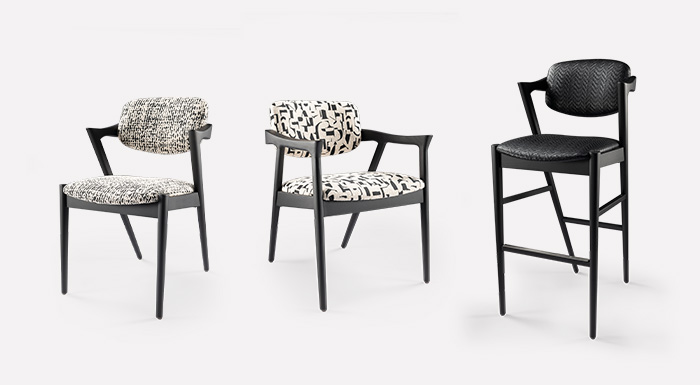 Lou furniture collection