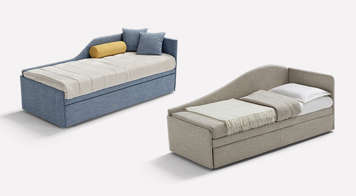 Sofa beds : Rima collection