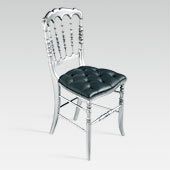 chair Napoleon III 1