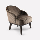 Aurea armchair 7342 - 1