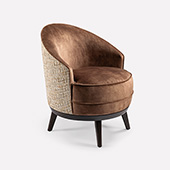 Betty Armchair - 7304 - 1