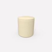 Ring Pouffe - 6146P - 1