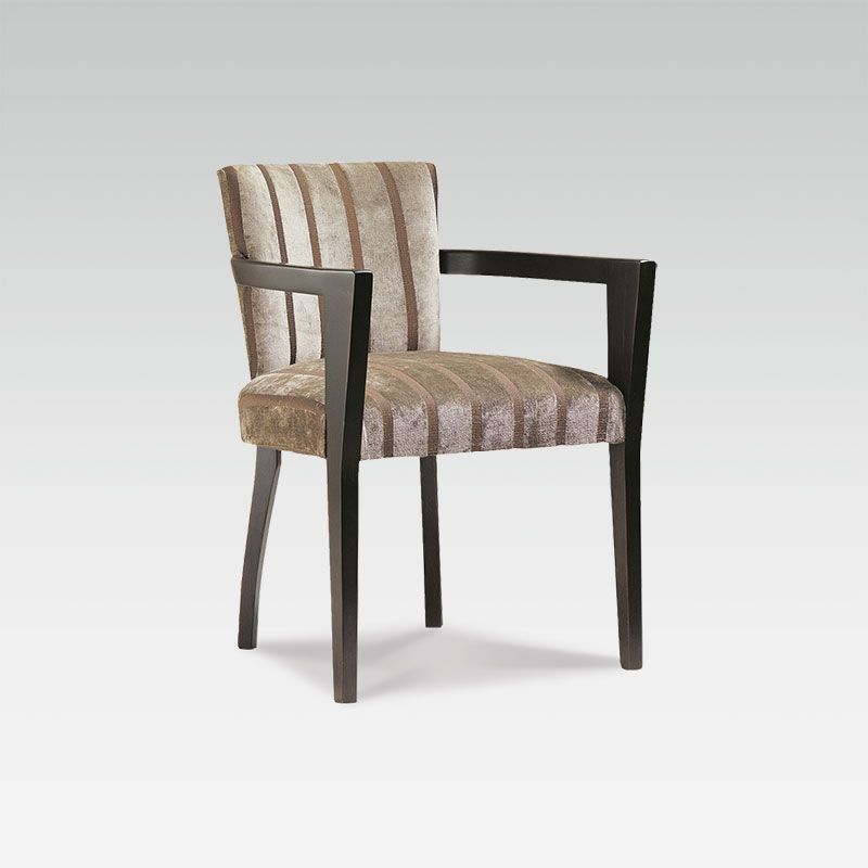 Armchair For Hotel Restaurant Bar Faust Collinet