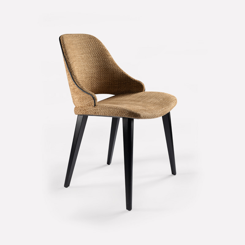 Nog chair - 2025 - 02