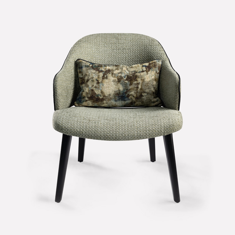 Nog armchair - 2027 - 02