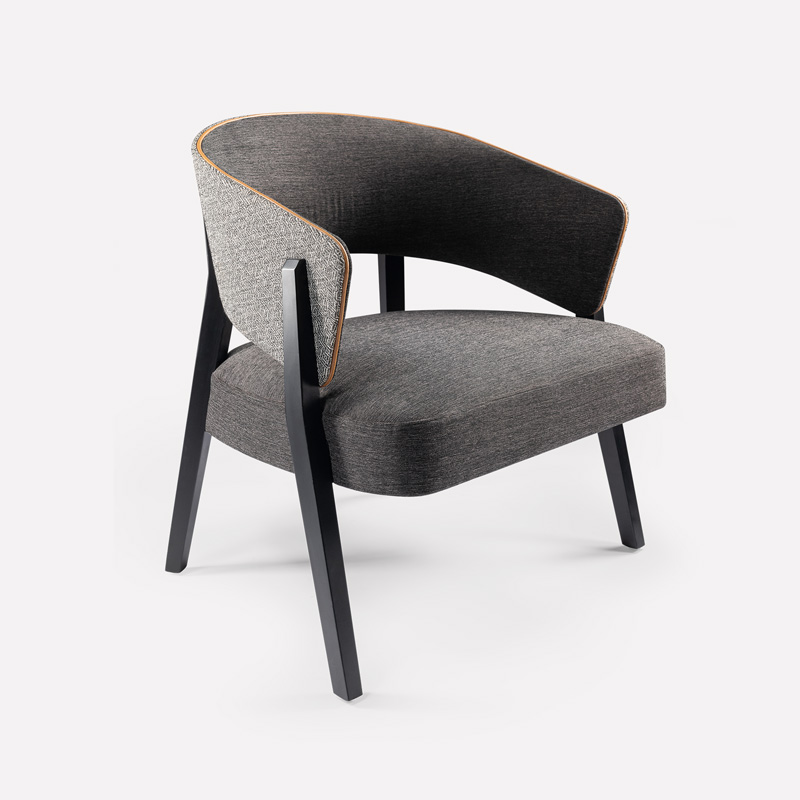 Pause Slipper Chair - 2019 - 1