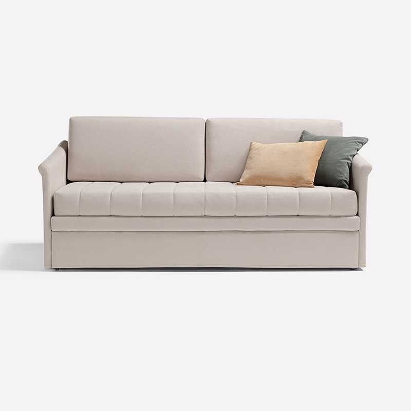 Rima III Trundle sofa bed - 1