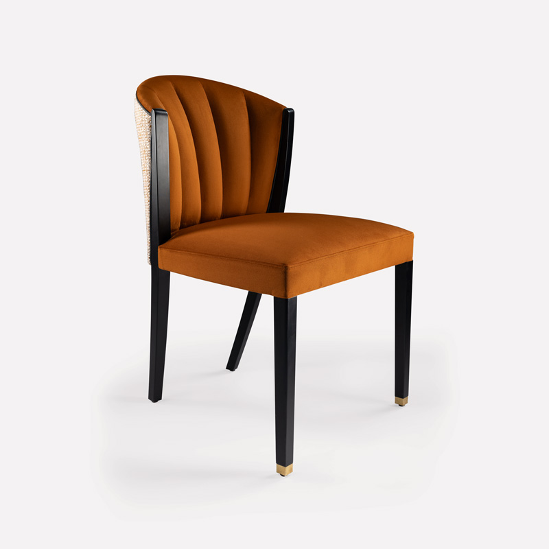 Robin chair - 7203 - 1