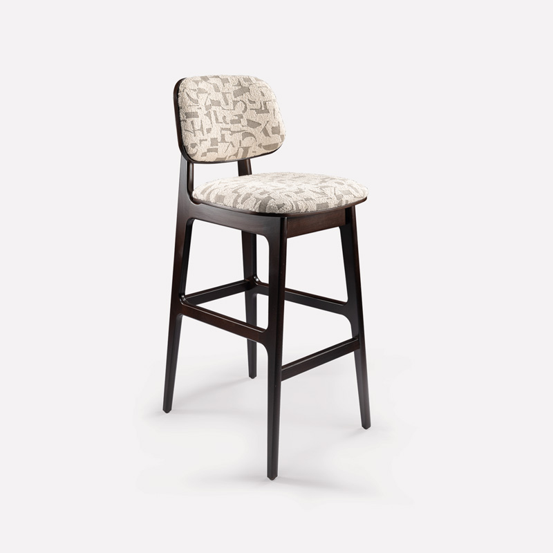 Soon bar stool - 1029/1030 - 1