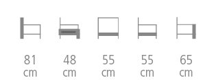 Mona Lisa bridge size - 1844