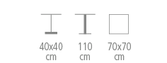 Nox Table size