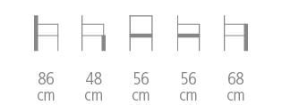 Opera bridge size - 1878