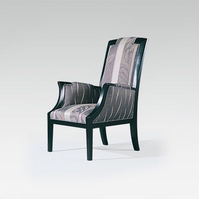 Moderne Armchair