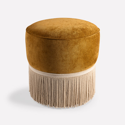 Betty pouffe - 7303