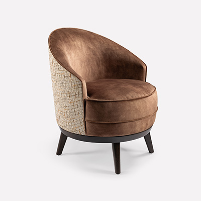 Betty armchair - 7304