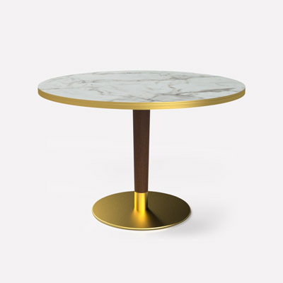 Gabriel Table - 971e