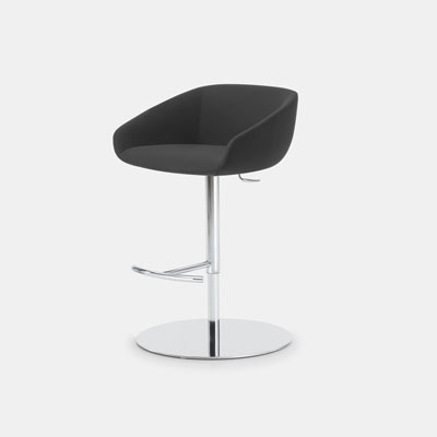 Gayac bar stool