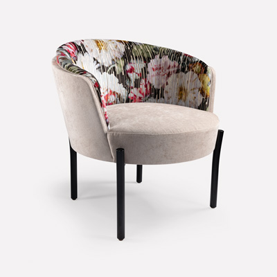 Humilis armchair - 7320