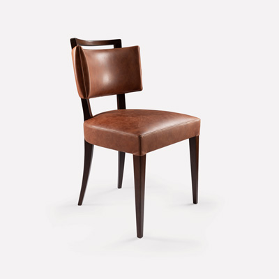 Jonas chair - 1020