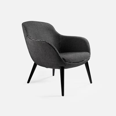 Nuance Armchair - 2280