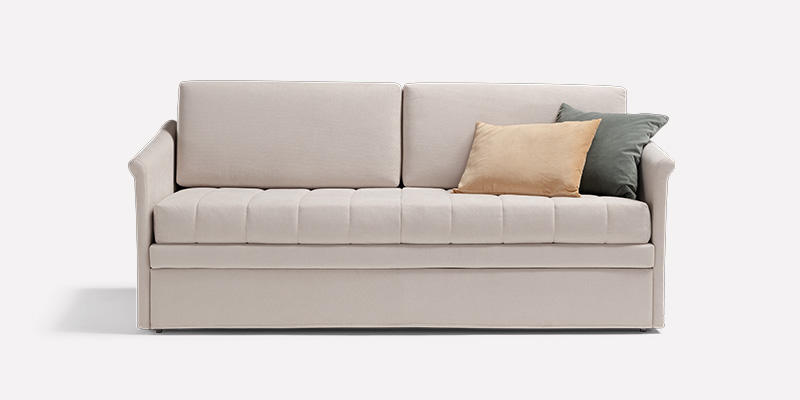 Rima III Trundle sofa bed