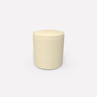 Ring Pouffe - 6146P