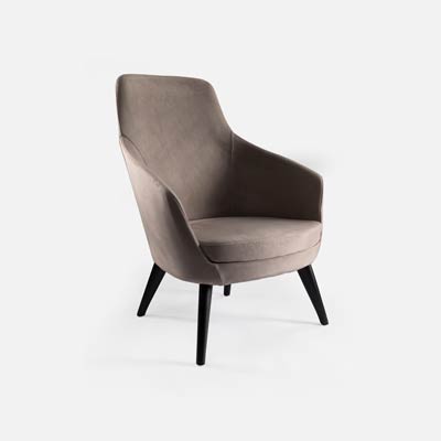 Zander Armchair - 2276