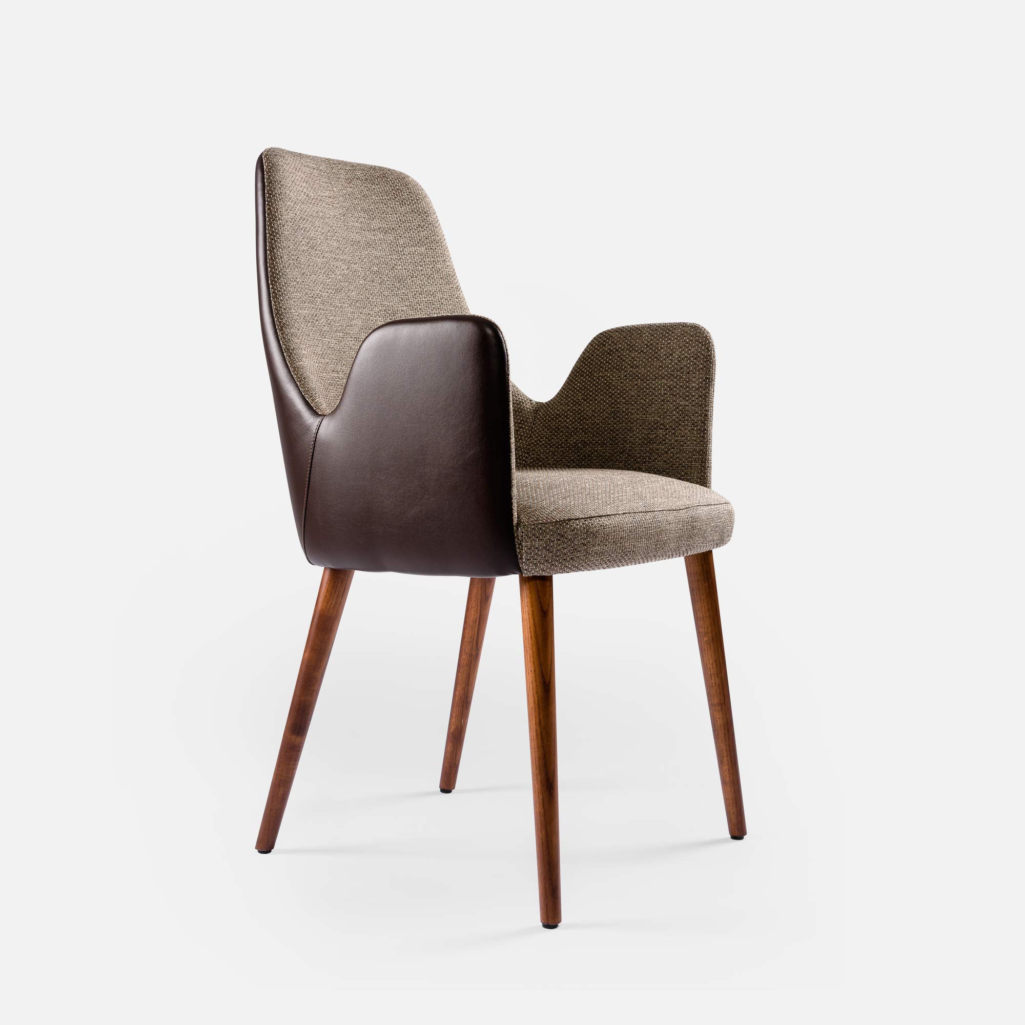 Forum Armchair | Collinet